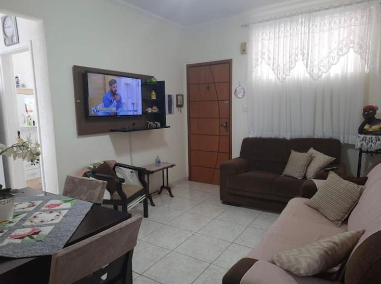 Apartamento Central, Oitavo Andar Serra Negra  Dış mekan fotoğraf