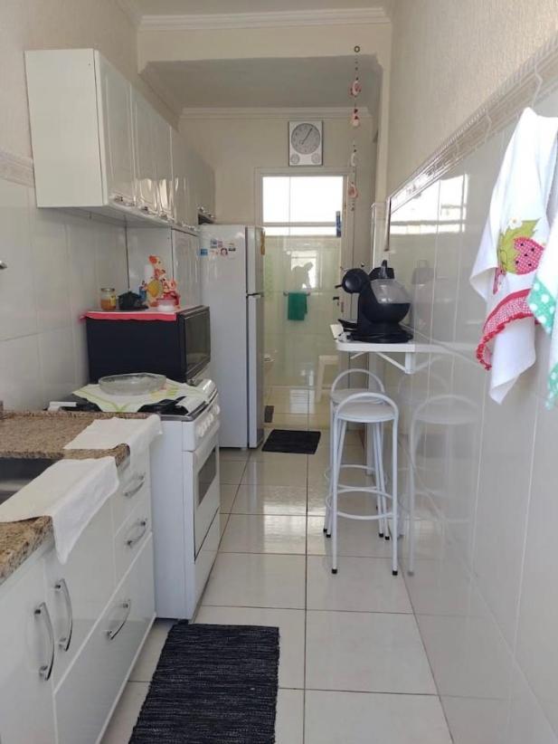 Apartamento Central, Oitavo Andar Serra Negra  Dış mekan fotoğraf
