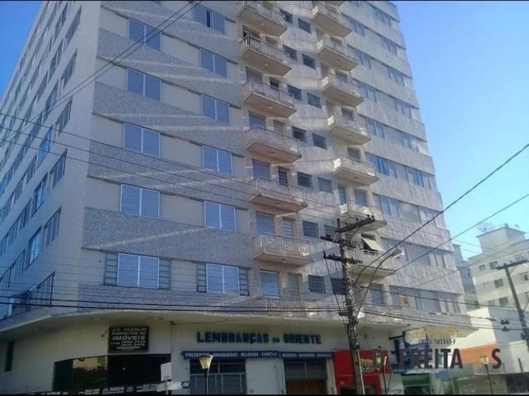Apartamento Central, Oitavo Andar Serra Negra  Dış mekan fotoğraf