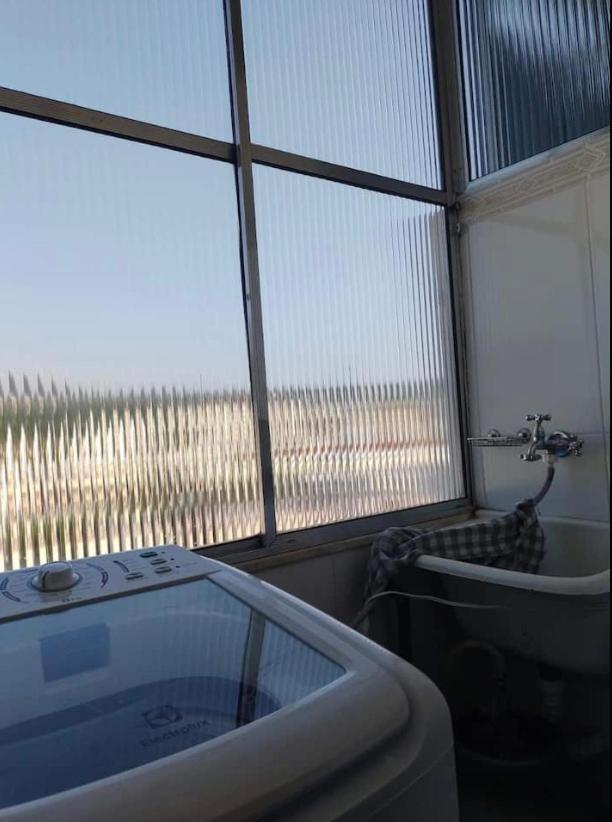 Apartamento Central, Oitavo Andar Serra Negra  Dış mekan fotoğraf