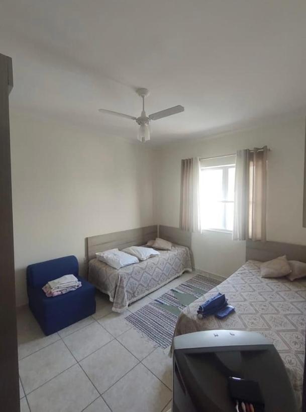 Apartamento Central, Oitavo Andar Serra Negra  Dış mekan fotoğraf