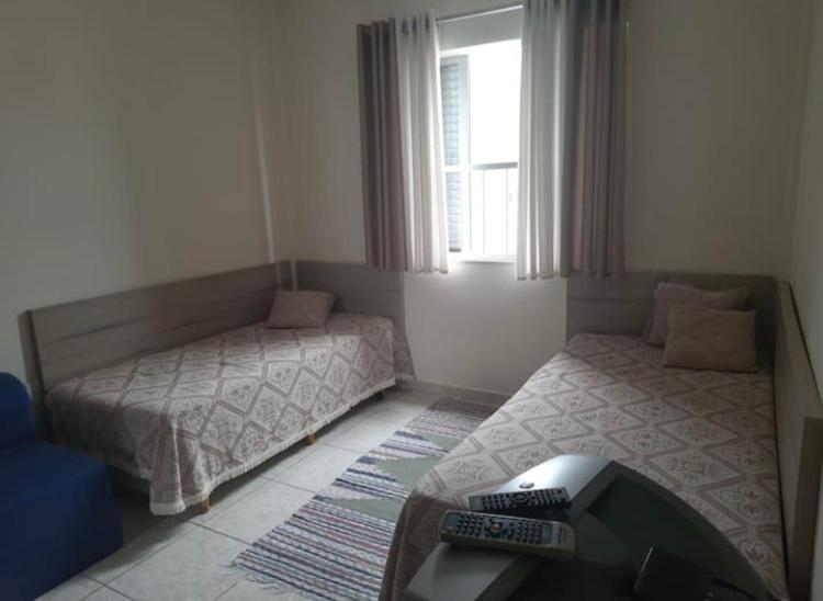 Apartamento Central, Oitavo Andar Serra Negra  Dış mekan fotoğraf